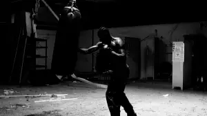 Backdrop to the movie "La Haine" #637522