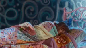 Backdrop to the movie "L