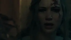 Backdrop to the movie "mother!" #627249