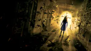 Backdrop to the movie "Silent Hill" #567560