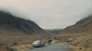Backdrop to the movie "Skyfall" #587952