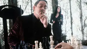 Backdrop to the movie "The Addams Family" #638894