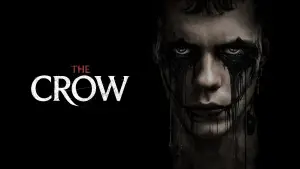 Backdrop to the movie "The Crow" #762023