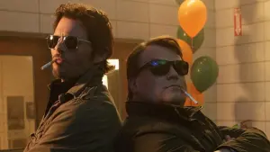 Backdrop to the movie "The D Train" #423522