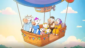 Backdrop to the movie "The Holiday of Surprises with Globy" #792453