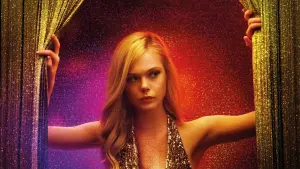 Backdrop to the movie "The Neon Demon" #474505