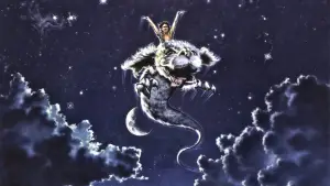 Backdrop to the movie "The NeverEnding Story" #666749