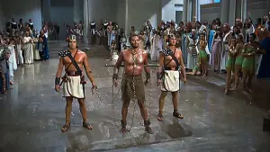 Backdrop to the movie "The Ten Commandments" #188421