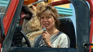 Backdrop to the movie "The Terminator" #557023