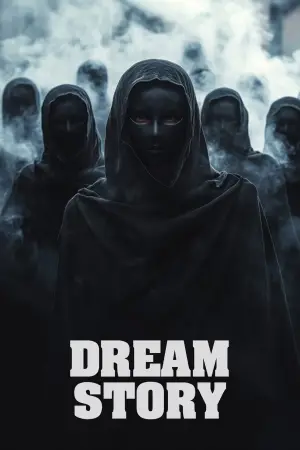 Poster to the movie "Traumnovelle" #686051