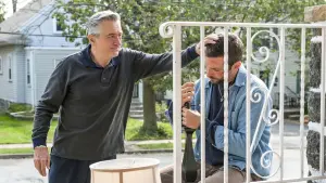 Backdrop to the movie "Silver Linings Playbook" #237467