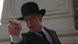 Backdrop to the movie "Wise Blood" #450835