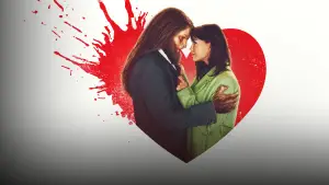 Backdrop to the movie "Your Monster" #783034