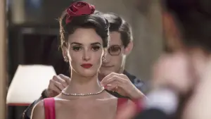 Backdrop to the movie "Yves Saint Laurent" #270317