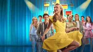 Backdrop to the movie "Tall Girl 2" #338085