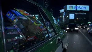 Backdrop to the movie "Lost in Translation" #660642