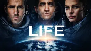 Backdrop to the movie "Life" #23090