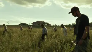 Backdrop to the movie "Gone Girl" #555149