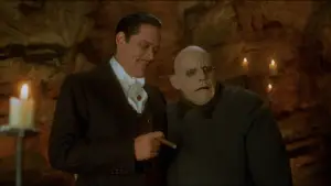 Backdrop to the movie "Addams Family Values" #805104