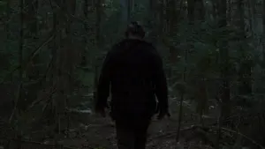 Backdrop to the movie "In a Violent Nature" #465968