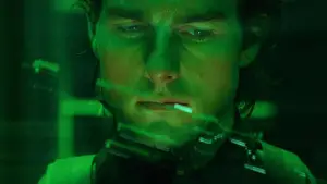 Backdrop to the movie "Mission: Impossible II" #638531