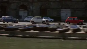 Backdrop to the movie "The Italian Job" #871272
