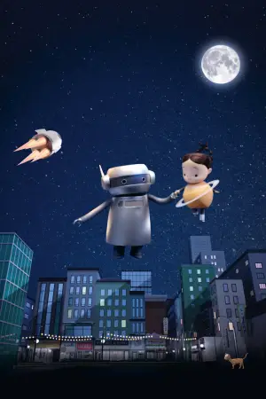 Poster to the movie "Space Cadet" #796555