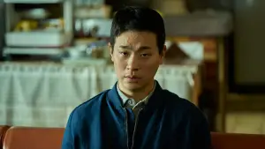 Backdrop to the movie "The Ugly" #533135