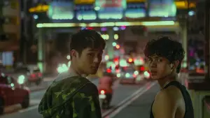 Backdrop to the movie "Some Nights I Feel Like Walking" #701203