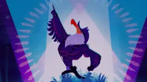 The Angry Birds Movie
