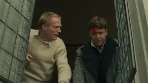 Backdrop to the movie "A Beautiful Mind" #753114