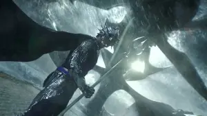 Backdrop to the movie "Aquaman" #593437