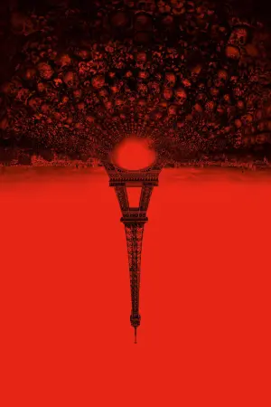 Poster to the movie "As Above, So Below" #271806