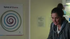 Backdrop to the movie "If I Had Legs I