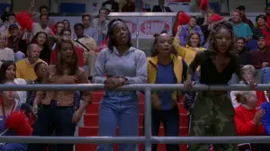 Backdrop to the movie "Bring It On" #788044