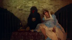 Backdrop to the movie "Dracula" #529409