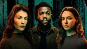 Backdrop to the movie "Walden" #738543