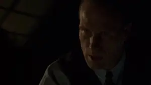 Backdrop to the movie "Dark City" #636918