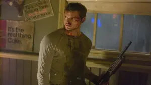 Backdrop to the movie "Feast" #300828