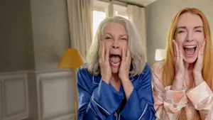 Backdrop to the movie "Freakier Friday" #555884