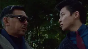 Backdrop to the movie "Neo Chinpira: Zoom Goes the Bullet" #806280