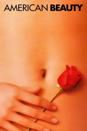 Poster to the movie "American Beauty" #615146