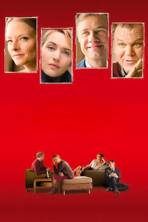 Poster to the movie "Carnage" #875575