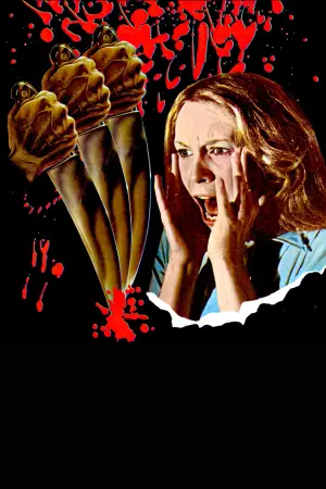 Poster to the movie "Halloween" #610965