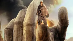 Backdrop to the movie "KALKI 2898 - A.D" #782625