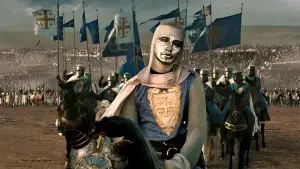 Backdrop to the movie "Kingdom of Heaven" #618694