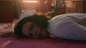 Backdrop to the movie "Lisa Frankenstein" #657561