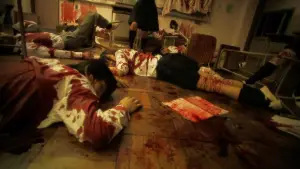 Backdrop to the movie "Love Exposure" #730949