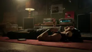 Backdrop to the movie "Love Will Save Us" #368976