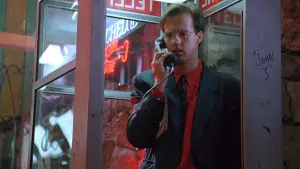 Backdrop to the movie "Miracle Mile" #383011